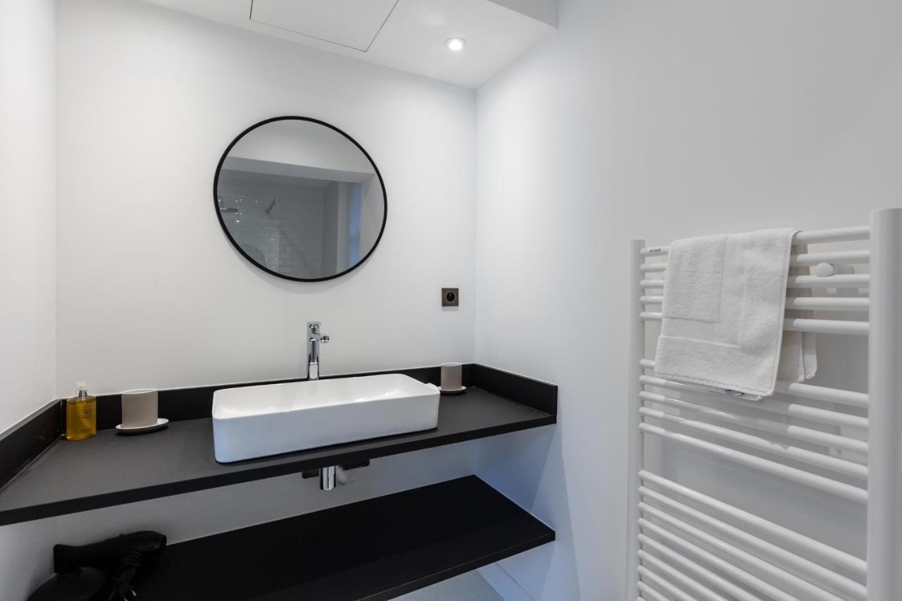 Le Passocean Apartment Honfleur Ngoại thất bức ảnh
