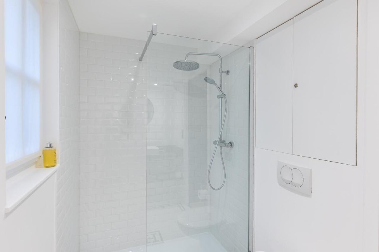 Le Passocean Apartment Honfleur Ngoại thất bức ảnh