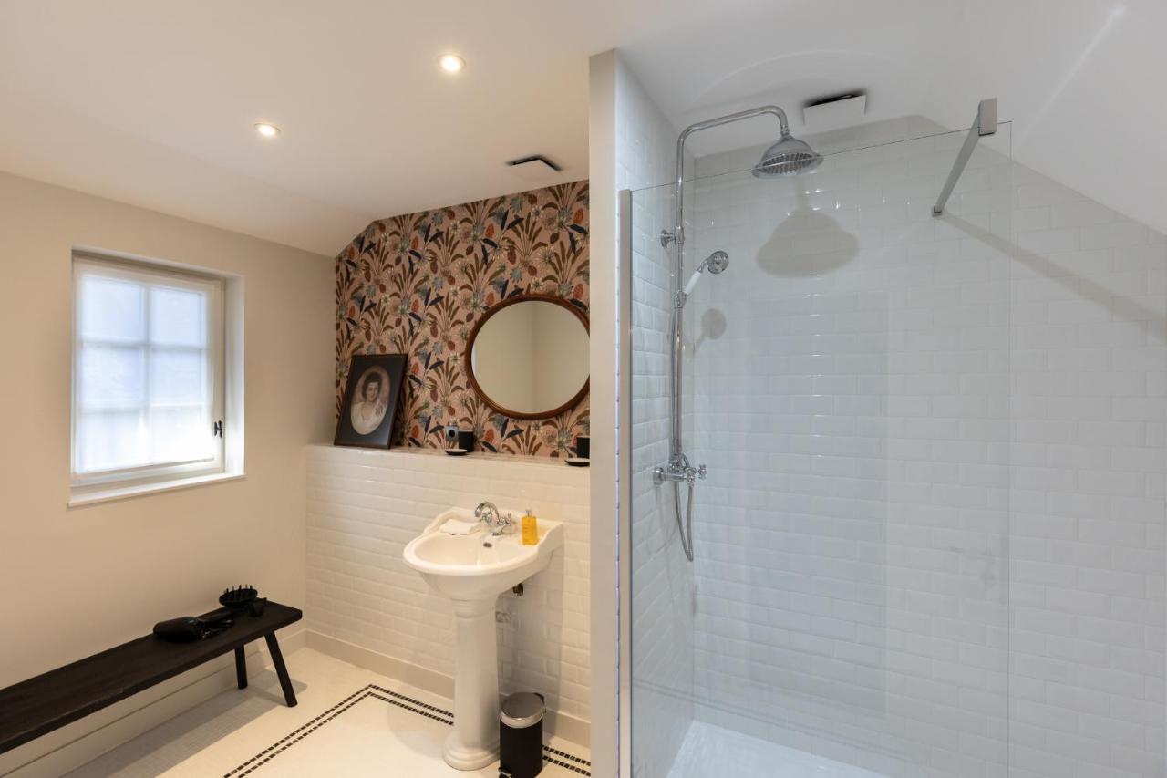 Le Passocean Apartment Honfleur Ngoại thất bức ảnh